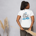 Live to Travel