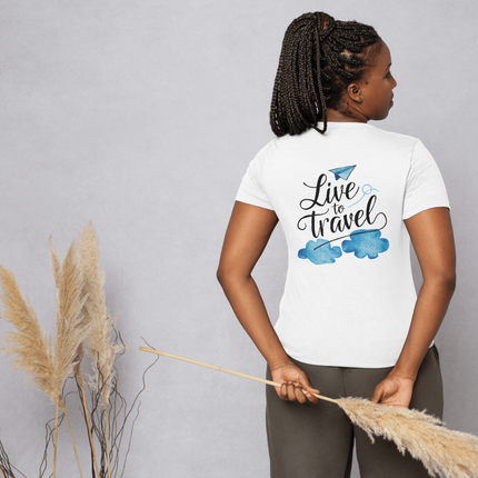 Travel DTFs | Single