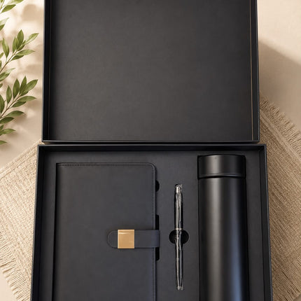 Notebook Set | Boxed Gift Set