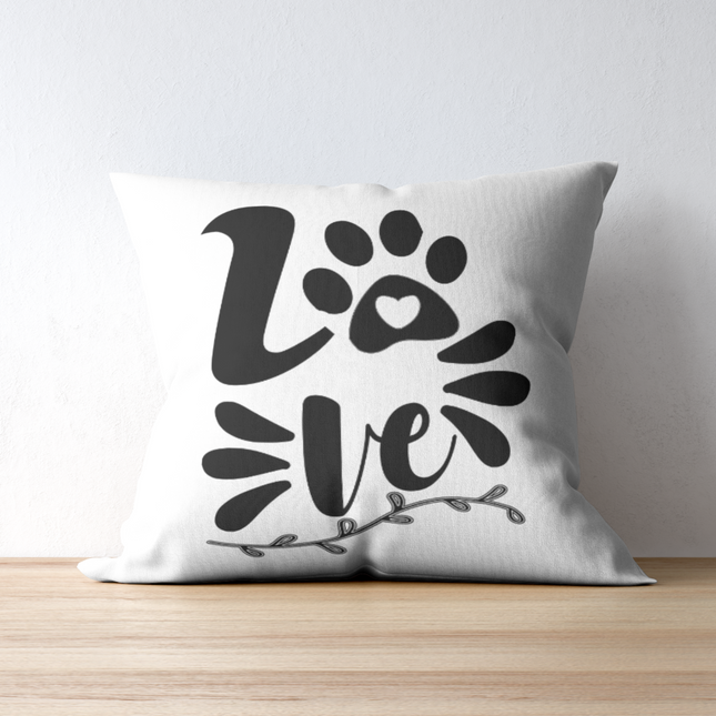 Puppy Love  SVG | Digital Download | Cut File | SVG