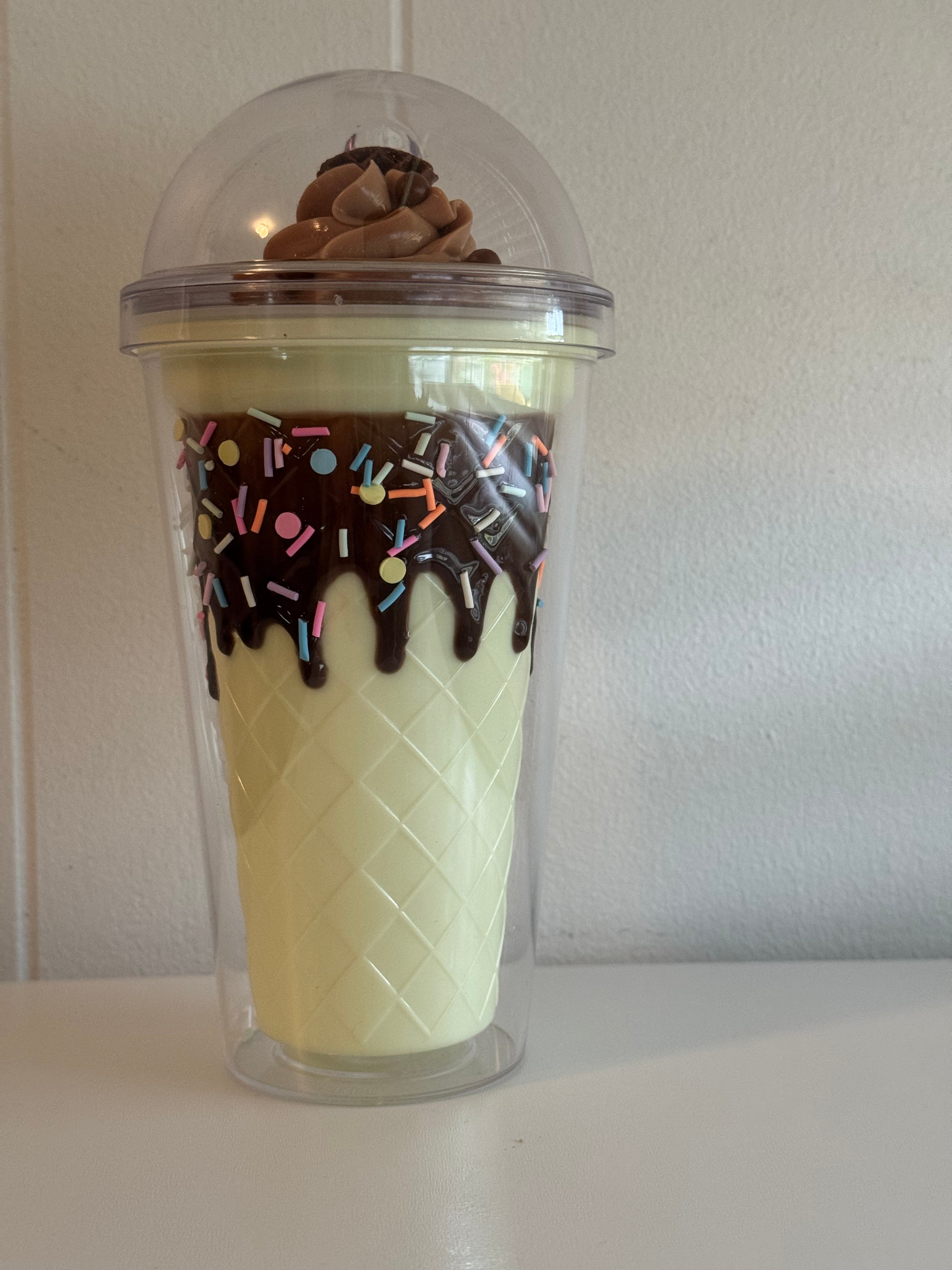 Pre Order | Sundae Tumblers - Expected Arrival December