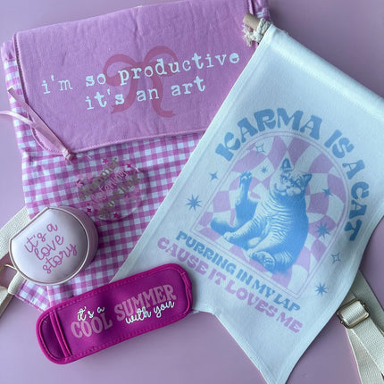 Crafting Discovery Kit - Blanks Pack