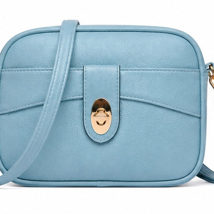 Handbag |PU Leatherette