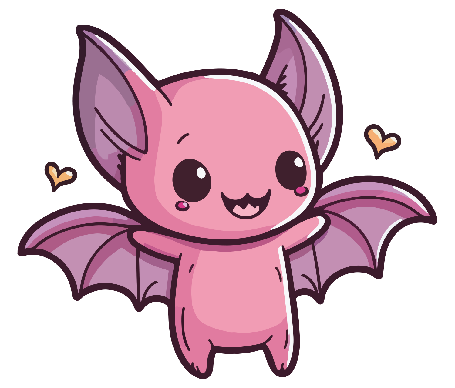 DTF Halloween Spooky but Cute Pack |(5 Pack)