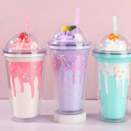 Sundae Tumblers