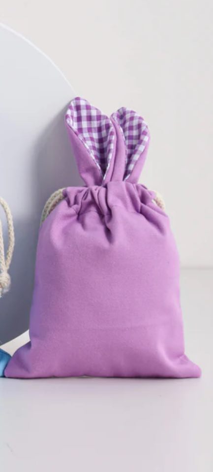 Easter Checkered Bags - Arrives February - Only The Sweet Stuff