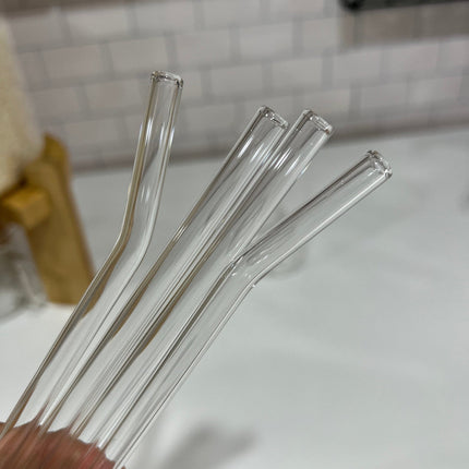 Assorted straws 5 Pack