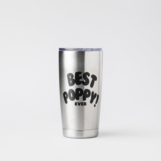 Best Poppy Ever! SVG | Digital Download | Cut File | SVG