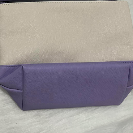Ladies PU Leather Make Up