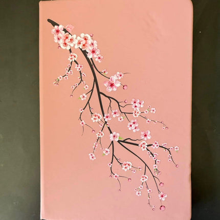 Notebook A5