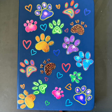 Notebook A5