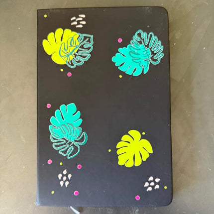 Notebook A5