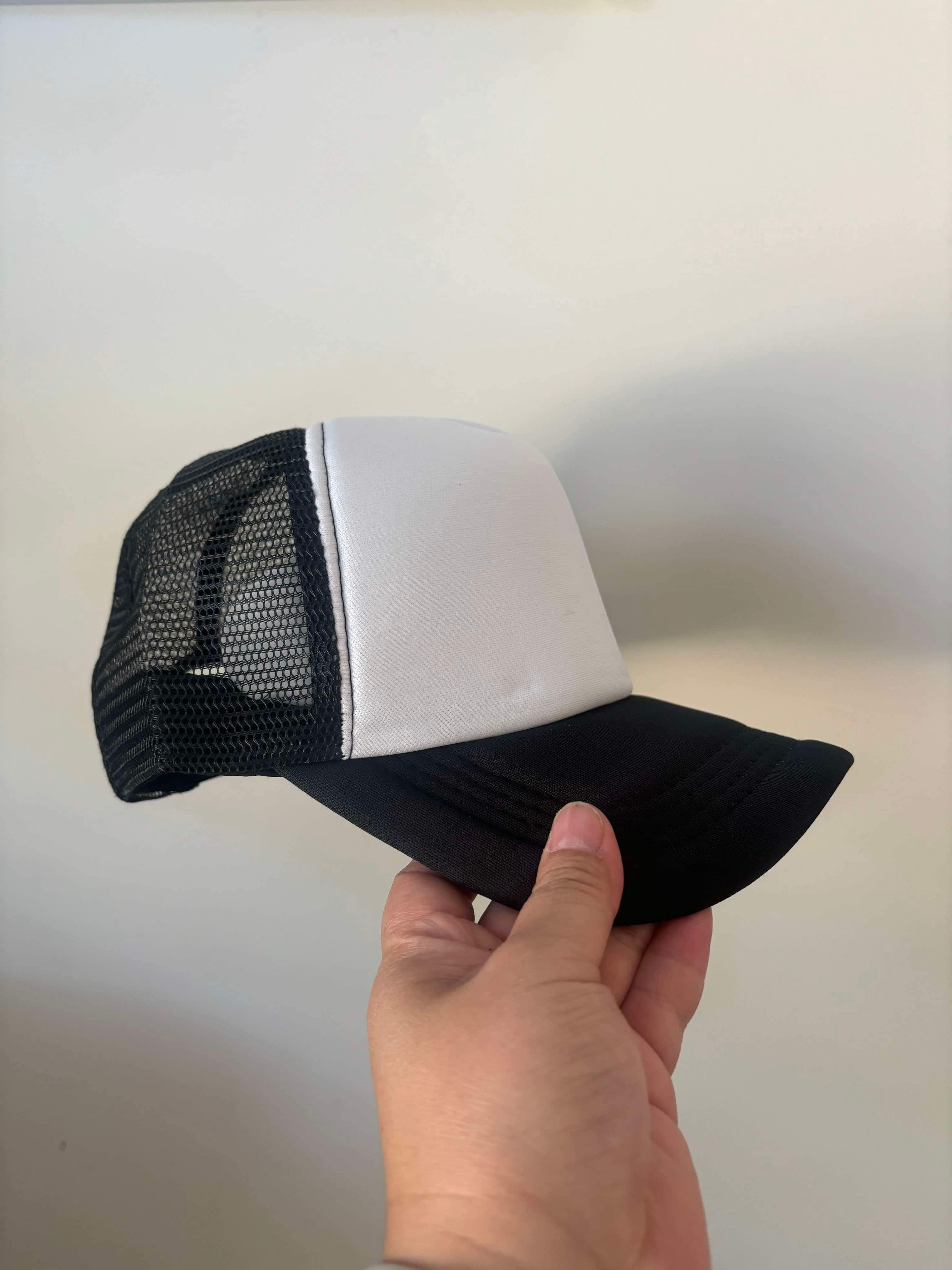 Sublimation Trucker Hat | Blank