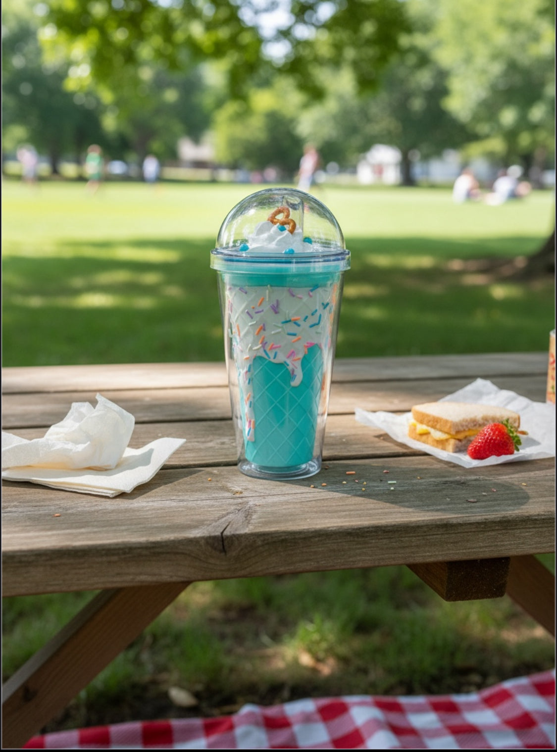 Pre Order | Sundae Tumblers - Expected Arrival Mid to Late December