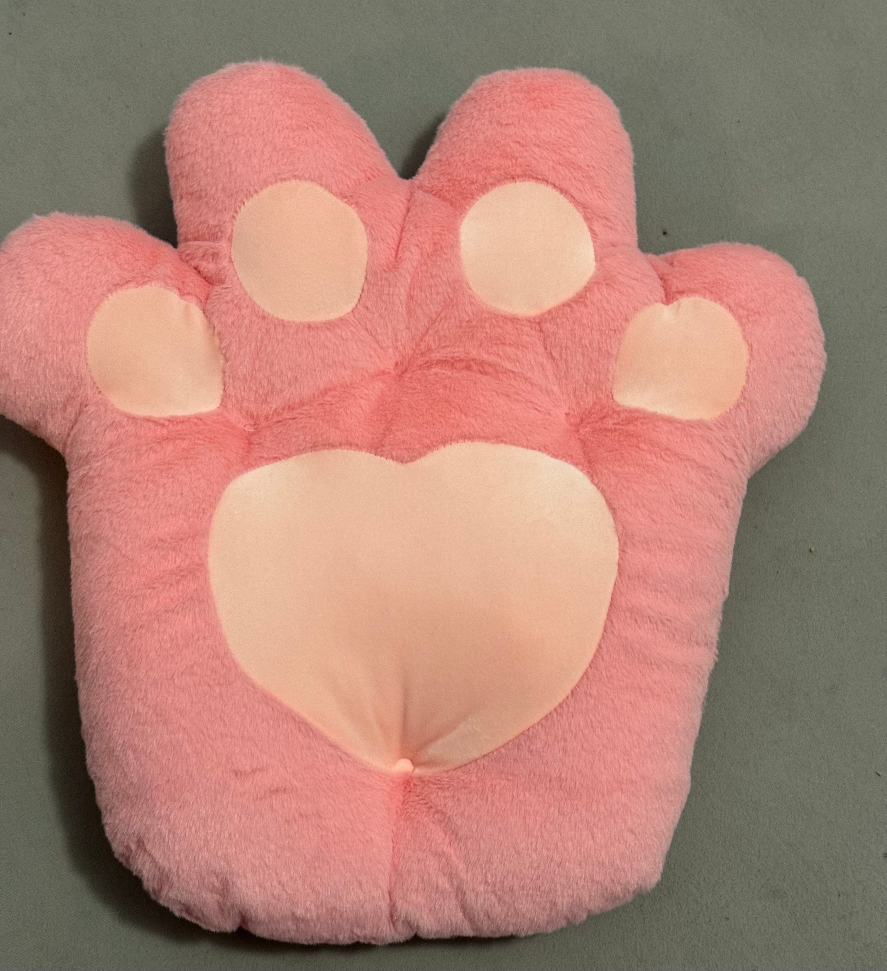 Pre Order | Paw Cushion - Expected Arrival December