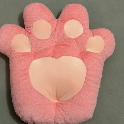 Paw Cushion