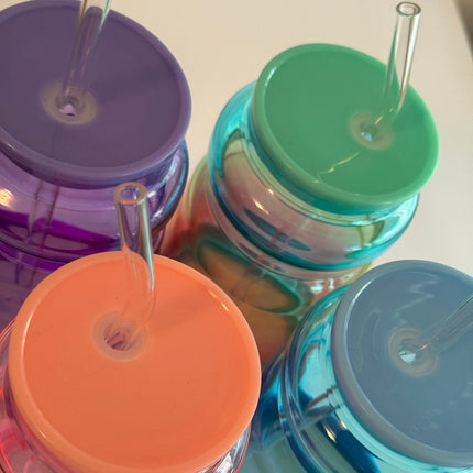 Honey Pot Glass