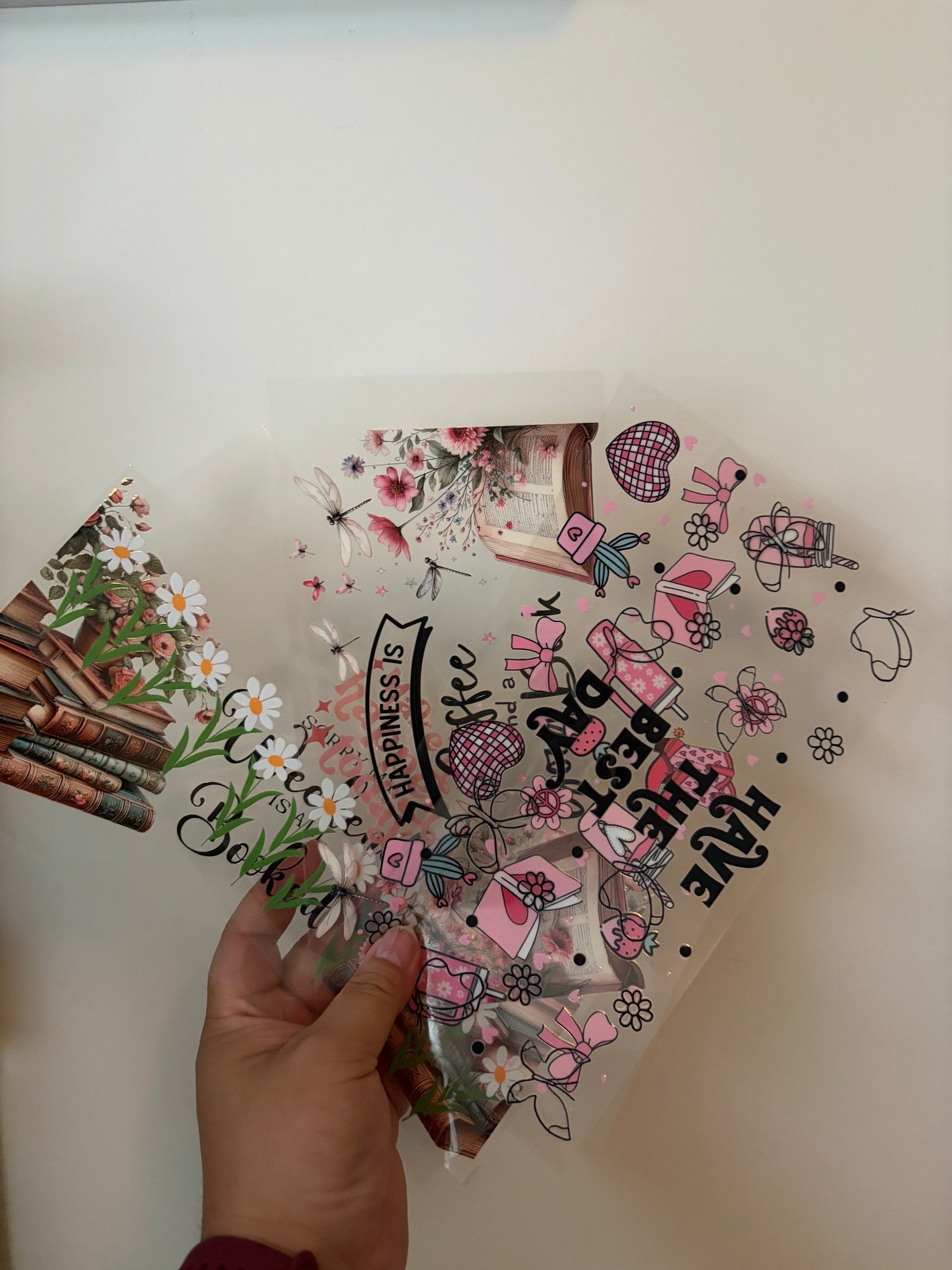 Crazy Wrap Mystery Pack 10 for $5