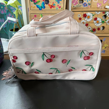 Lunch Bag | Insulated