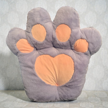 Paw Cushion