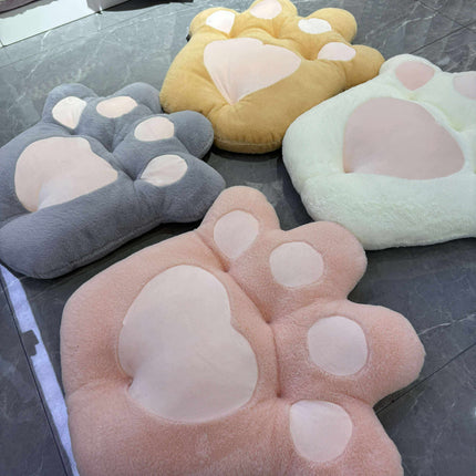 Paw Cushion