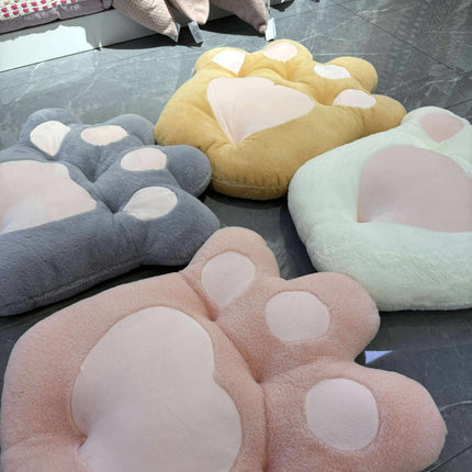 Paw Cushion