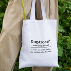 Dog-tro-vert
