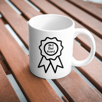 Medal Dad SVG | Digital Download | Cut File | SVG