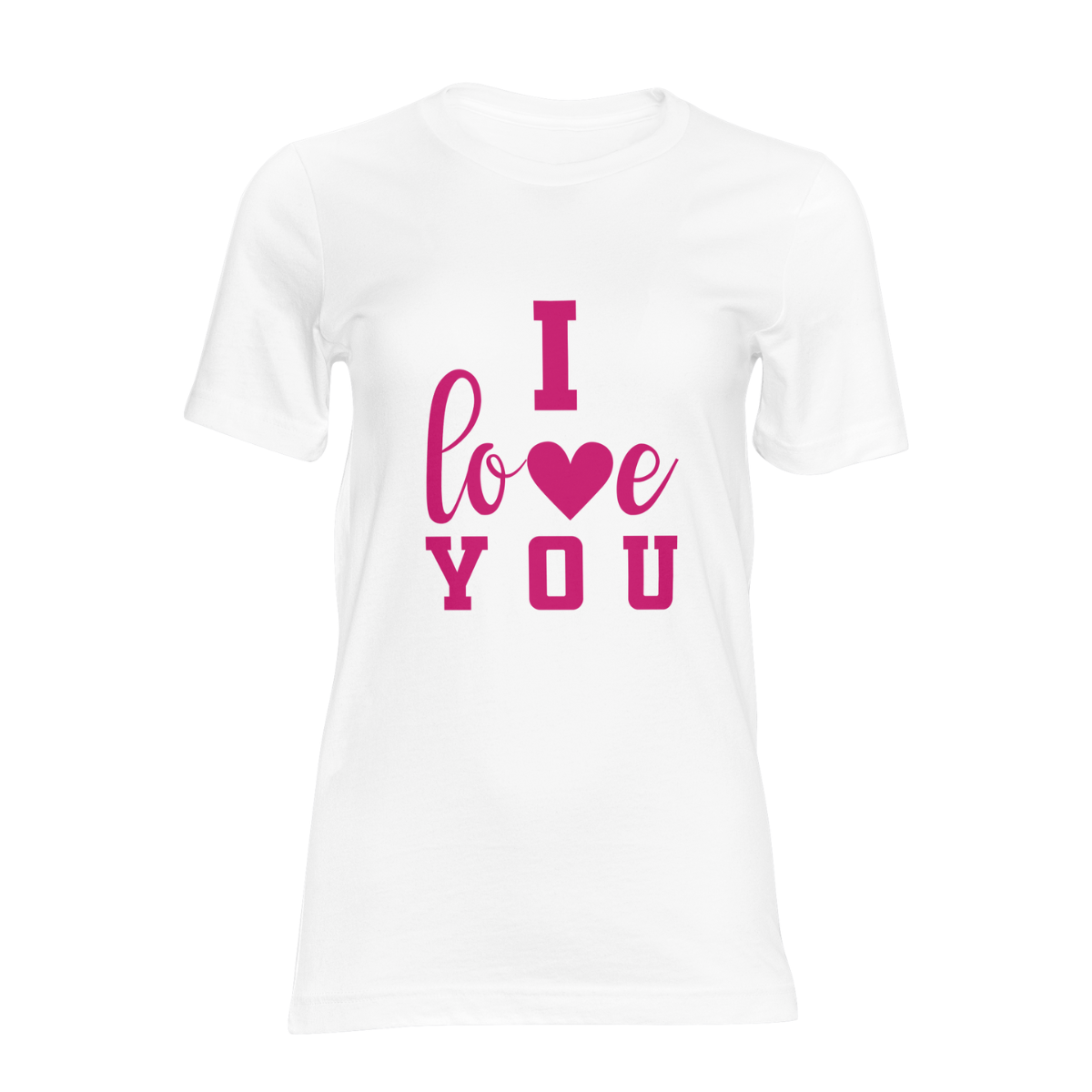 I love you SVG | Digital Download | Cut File | SVG Only The Sweet Stuff
