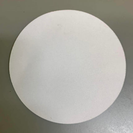 Mouse Mat | Round with print