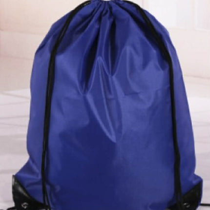 Sports / Wet Drawstring Backpack
