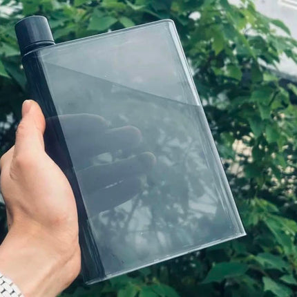 Flat Bottle | Expected Arrival September