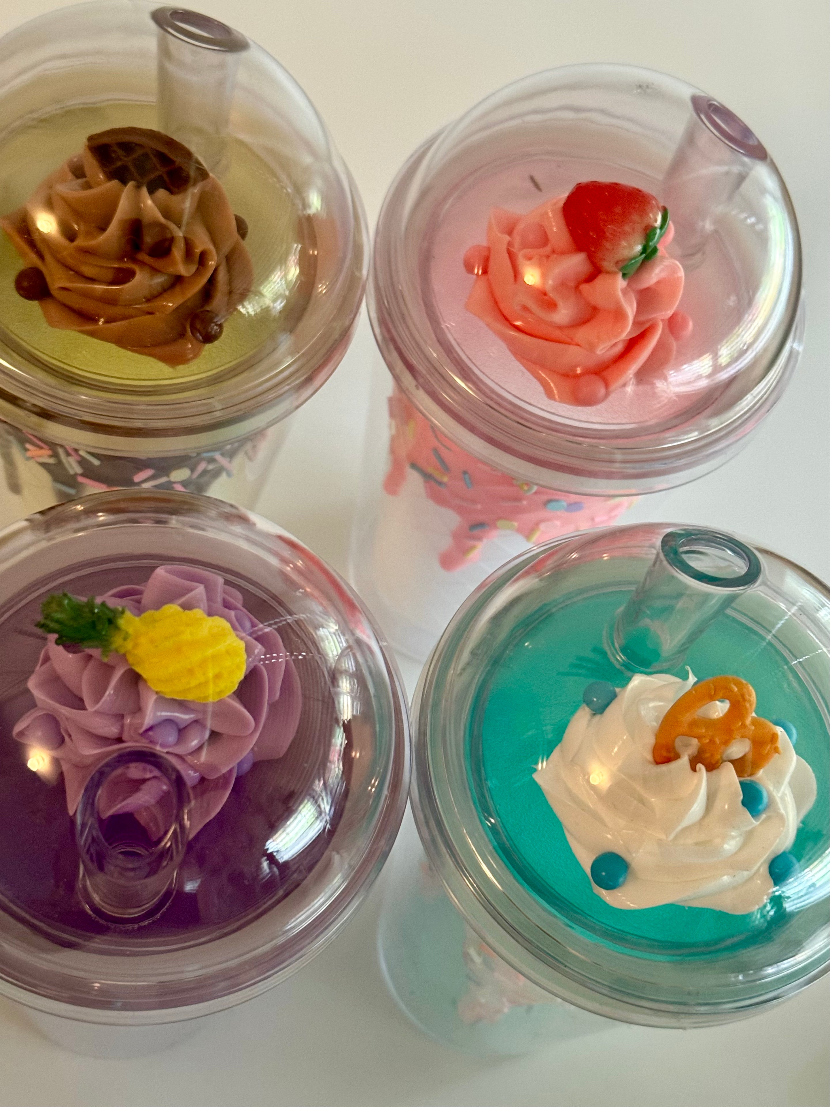 Pre Order | Sundae Tumblers - Expected Arrival December