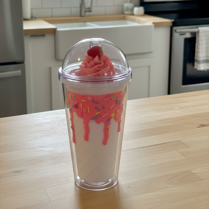 Sundae Tumblers