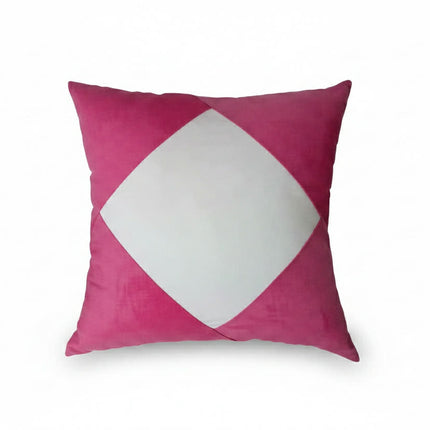 Diamond  Cushion Cover