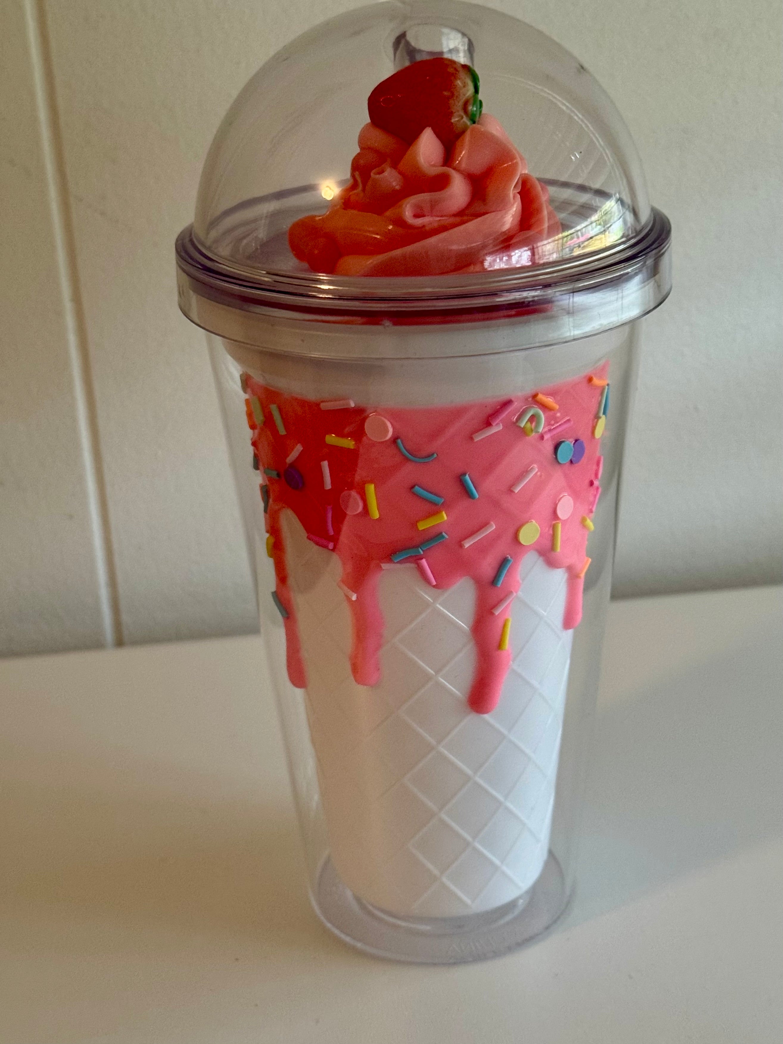 Pre Order | Sundae Tumblers - Expected Arrival December