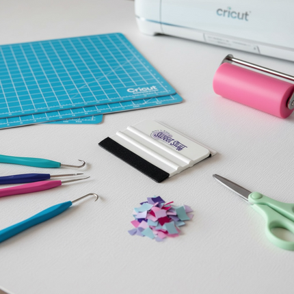 OTSS Craft Scrapers - Gift