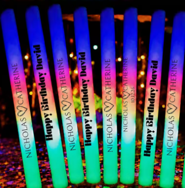 Foam Light Stick