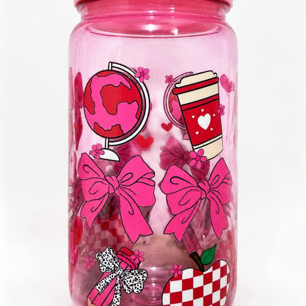 Double Sided 16oz Can wrap