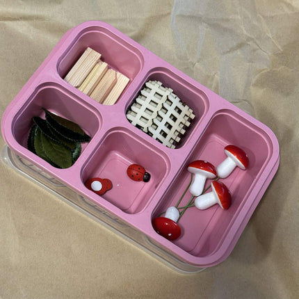Bento Box