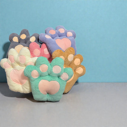 Paw Cushion