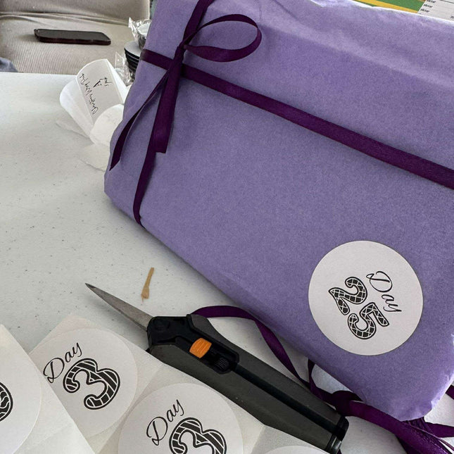 OTSS Advent Calendar