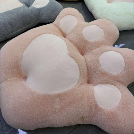 Paw Cushion