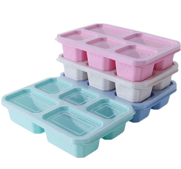 Pre Order | Bento Box - Expected Arriving October