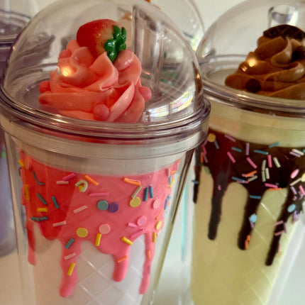 Sundae Tumblers