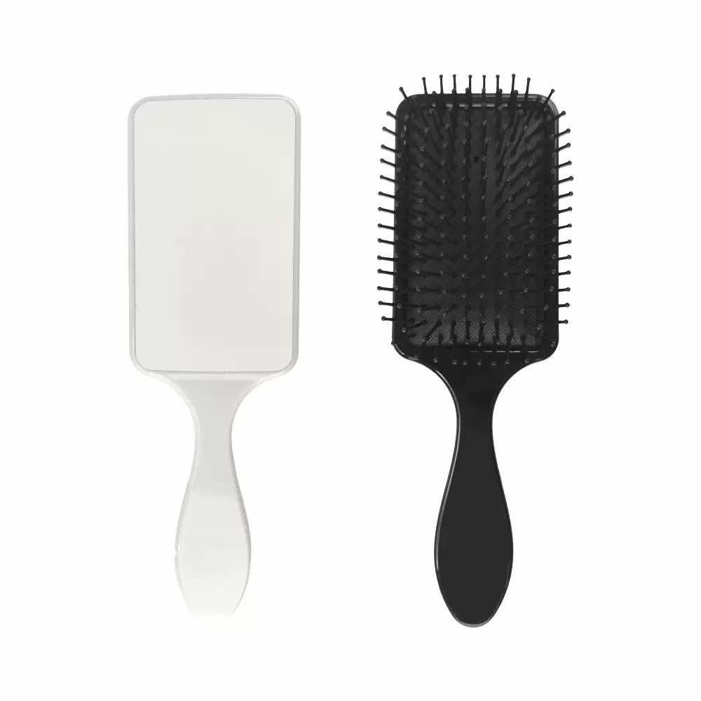 Pre order | Sublimation Hair Brush - Expected Arrival October
