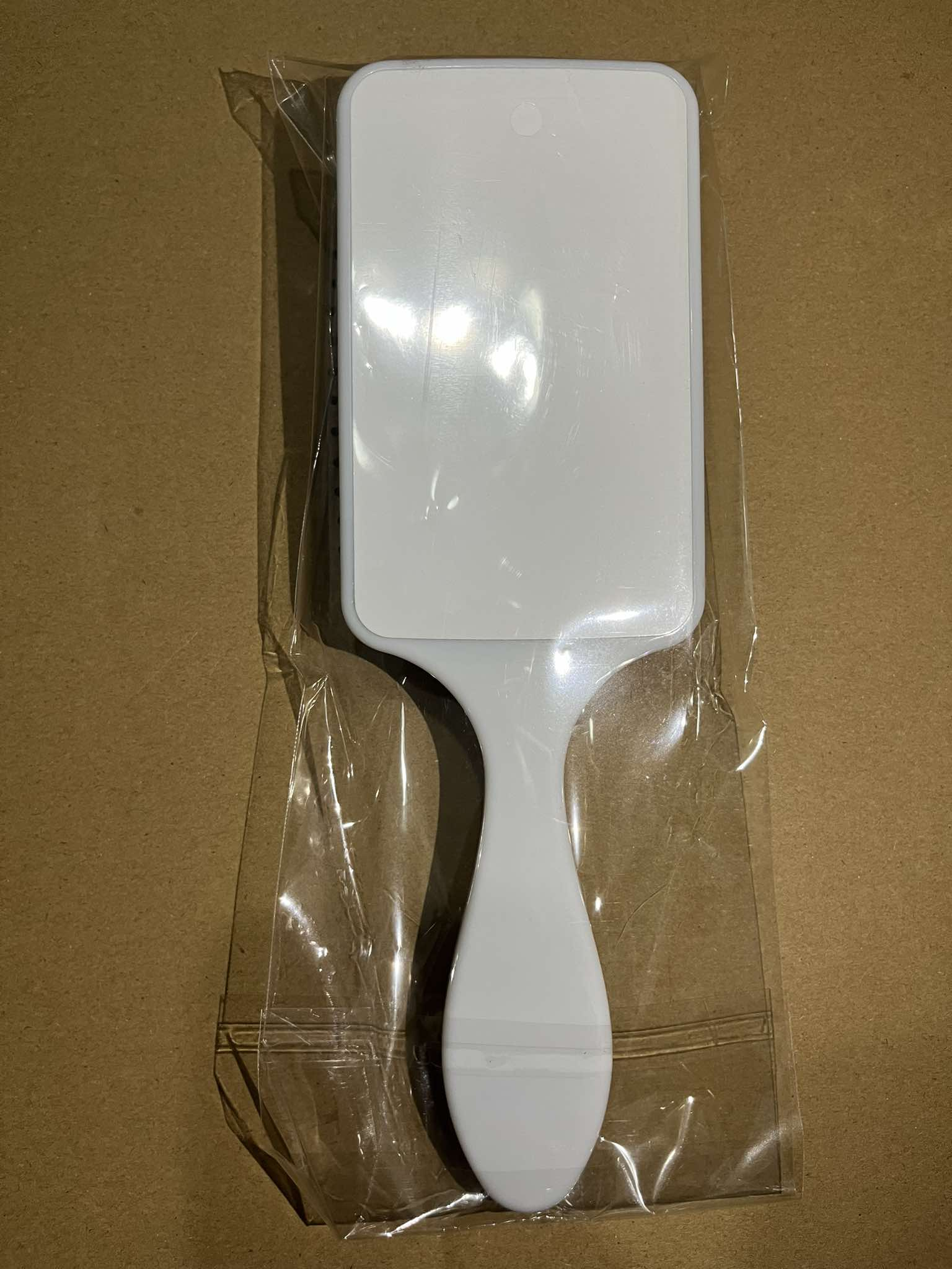 Pre order | Sublimation Hair Brush - Expected Arrival October
