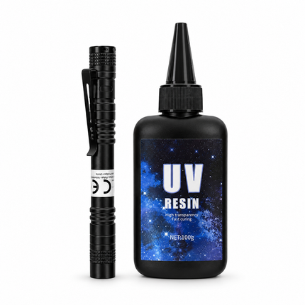 Resin Kit