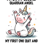 Guardian - Unicorn