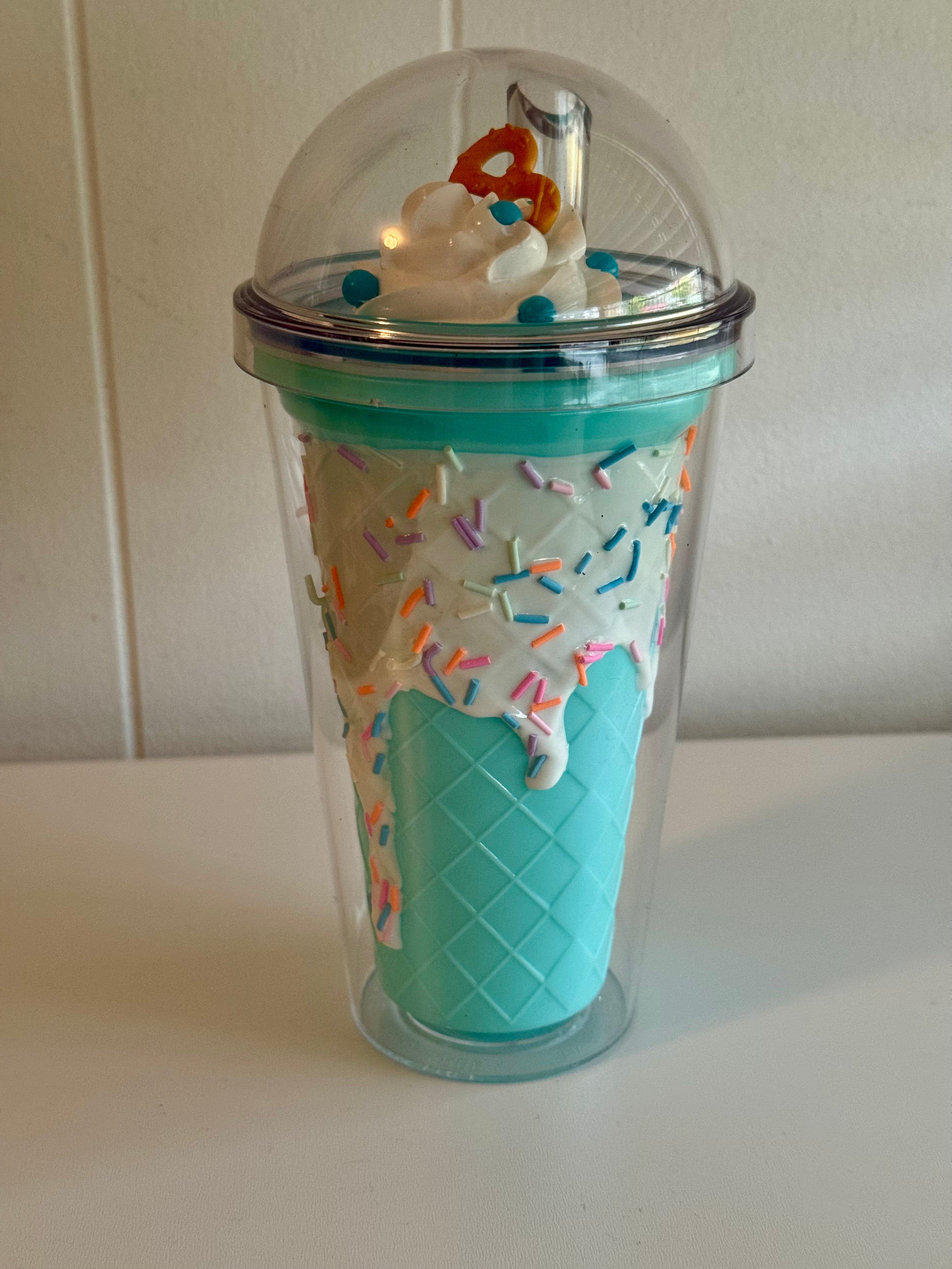 Pre Order | Sundae Tumblers - Expected Arrival December